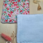 coton-lavable-fleurs-roses