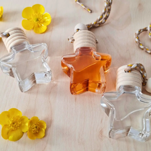 accessoire-voiture-parfum-artisanale-etoile-santine