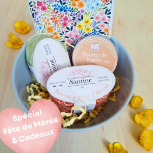 🌸 Collection Fleurie : Offre Spéciale Beaux Jours