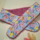 Bandeau de soin idéal pour le maquillage